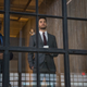 Jason R. Moore and Ben Barnes (Photo: Cara Howe/Netflix)